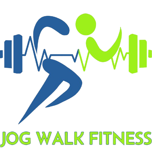 JOG WALK FITNESS