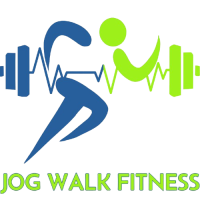 JOG WALK FITNESS
